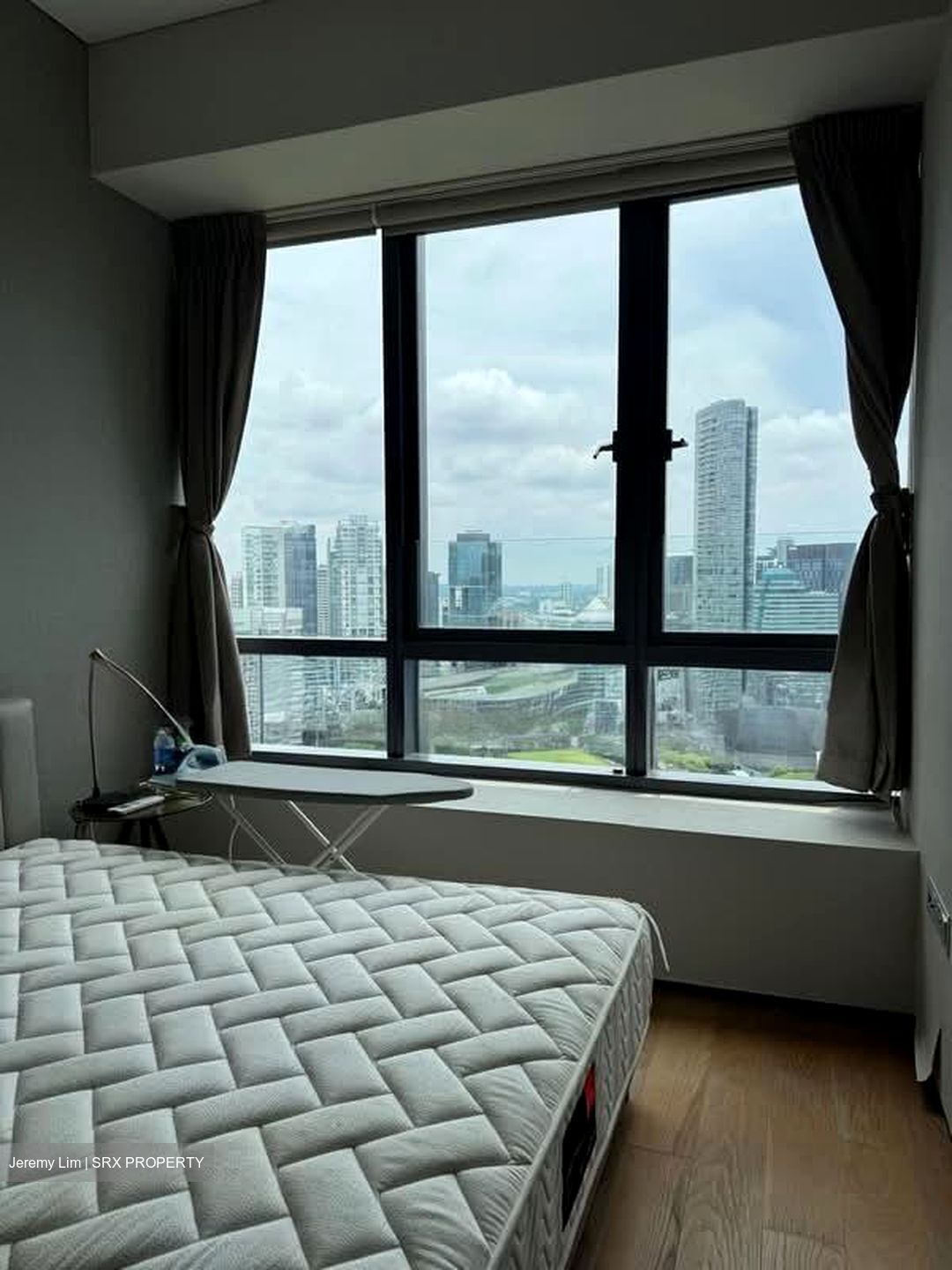 OUE Twin Peaks (D9), Condominium #553499501